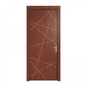 modieuze interieur deur deur hout pastic gemengde catalogus ontwerp mode Certified
